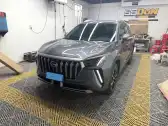 2022 GAC TRUMPCHI GS4 PLUS,autocango,china used car exporter,china ev exporter,chinese used car exporter,chinese used ev exporter