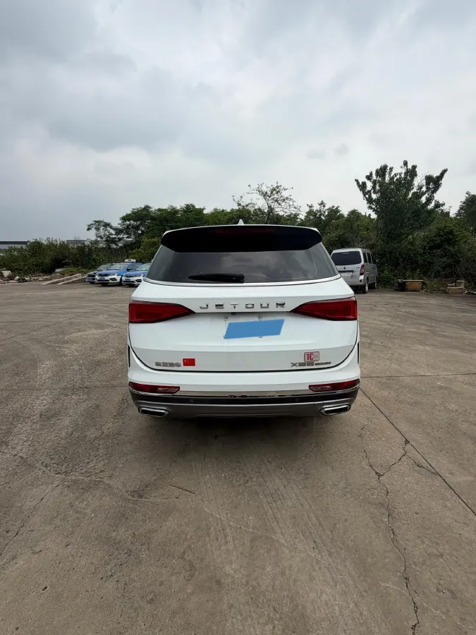 2020 Chery Tiggo 8 1.6T 197HP L4 7DCT,autocango,china used car exporter,china ev exporter,chinese used car exporter,chinese used ev exporter