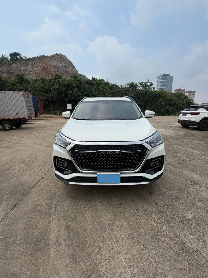2020 Chery Tiggo 8 1.6T 197HP L4 7DCT,autocango,china used car exporter,china ev exporter,chinese used car exporter,chinese used ev exporter
