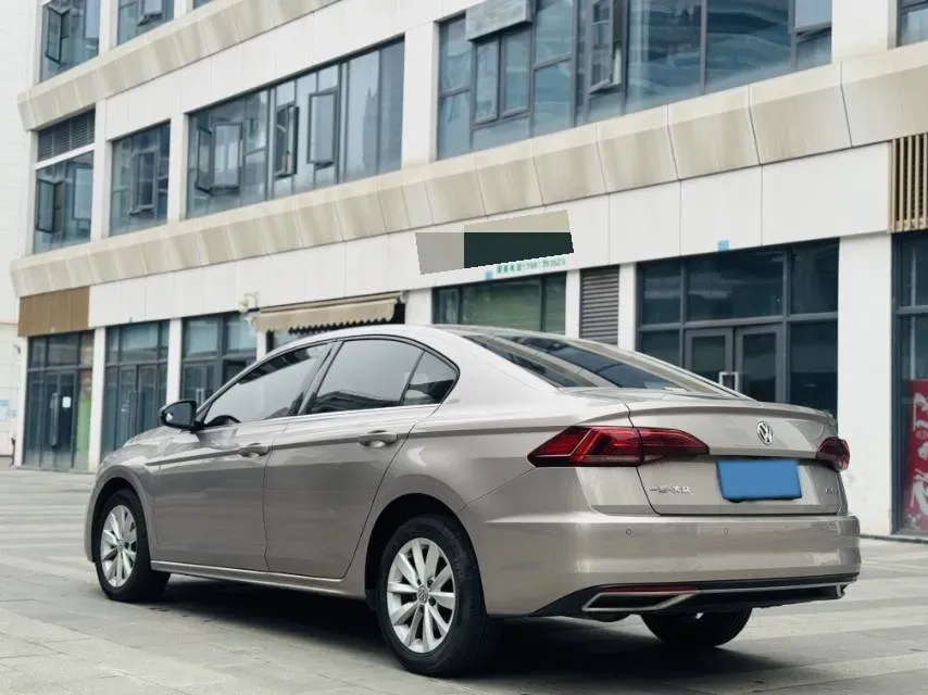 2020 Volkswagen Bora 1.5L 113HP L4 6AT,autocango,china used car exporter,china ev exporter,chinese used car exporter,chinese used ev exporter