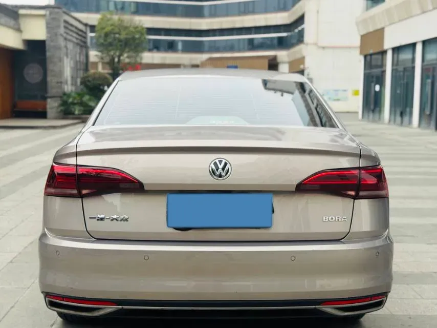 2020 Volkswagen Bora 1.5L 113HP L4 6AT,autocango,china used car exporter,china ev exporter,chinese used car exporter,chinese used ev exporter