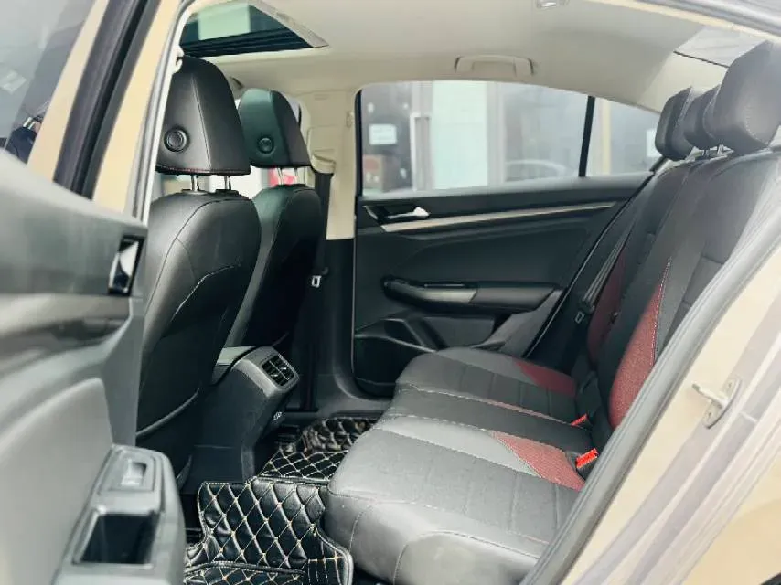 2020 Volkswagen Bora 1.5L 113HP L4 6AT,autocango,china used car exporter,china ev exporter,chinese used car exporter,chinese used ev exporter