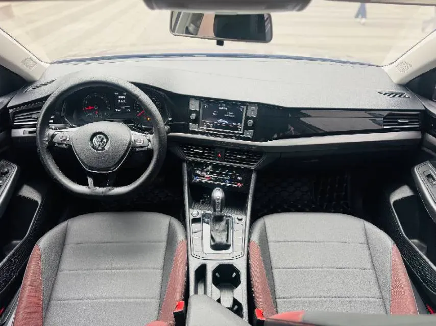 2020 Volkswagen Bora 1.5L 113HP L4 6AT,autocango,china used car exporter,china ev exporter,chinese used car exporter,chinese used ev exporter