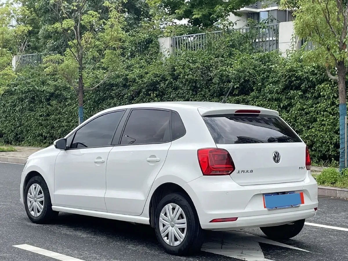2016 Volkswagen Polo 1.4L 90HP L4 6AT,autocango,china used car exporter,china ev exporter,chinese used car exporter,chinese used ev exporter