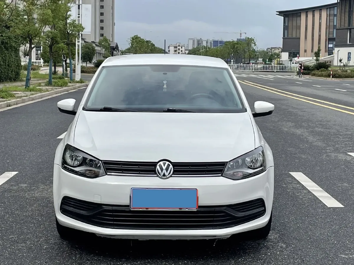 2016 Volkswagen Polo 1.4L 90HP L4 6AT,autocango,china used car exporter,china ev exporter,chinese used car exporter,chinese used ev exporter