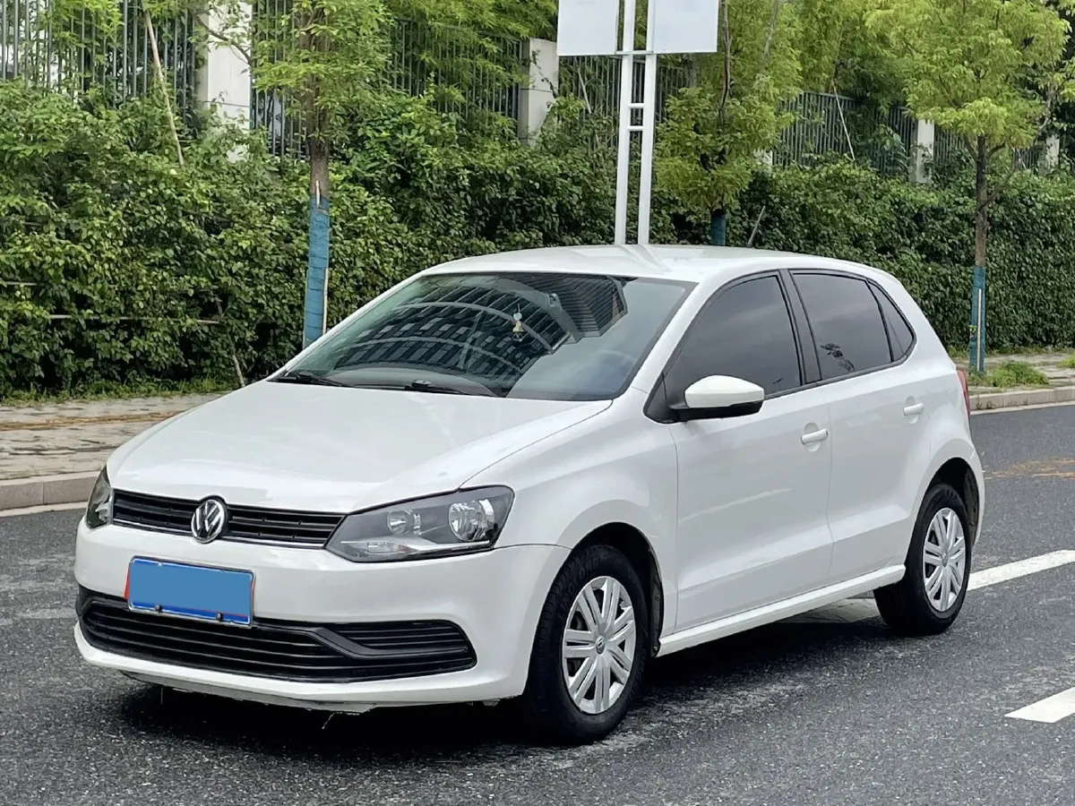 2016 Volkswagen Polo 1.4L 90HP L4 6AT,autocango,china used car exporter,china ev exporter,chinese used car exporter,chinese used ev exporter