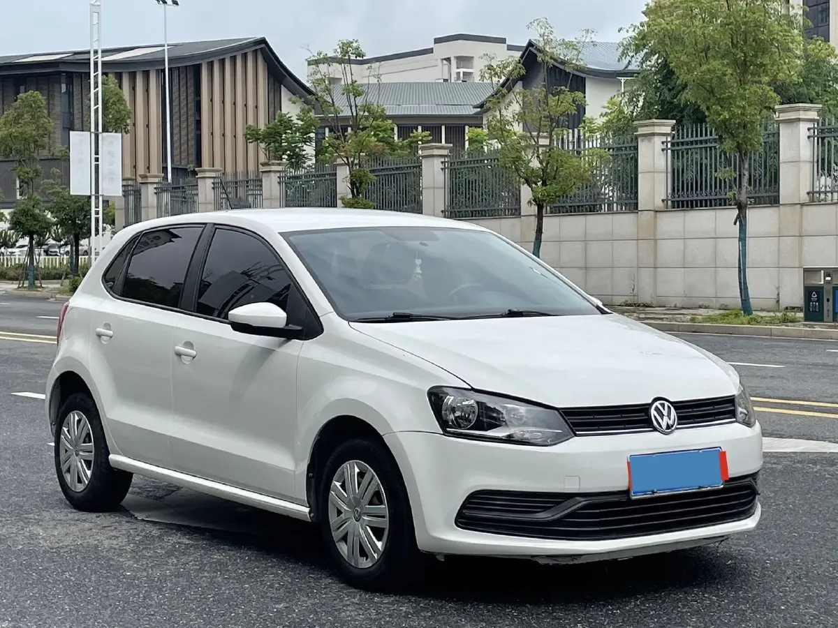 2016 Volkswagen Polo 1.4L 90HP L4 6AT,autocango,china used car exporter,china ev exporter,chinese used car exporter,chinese used ev exporter