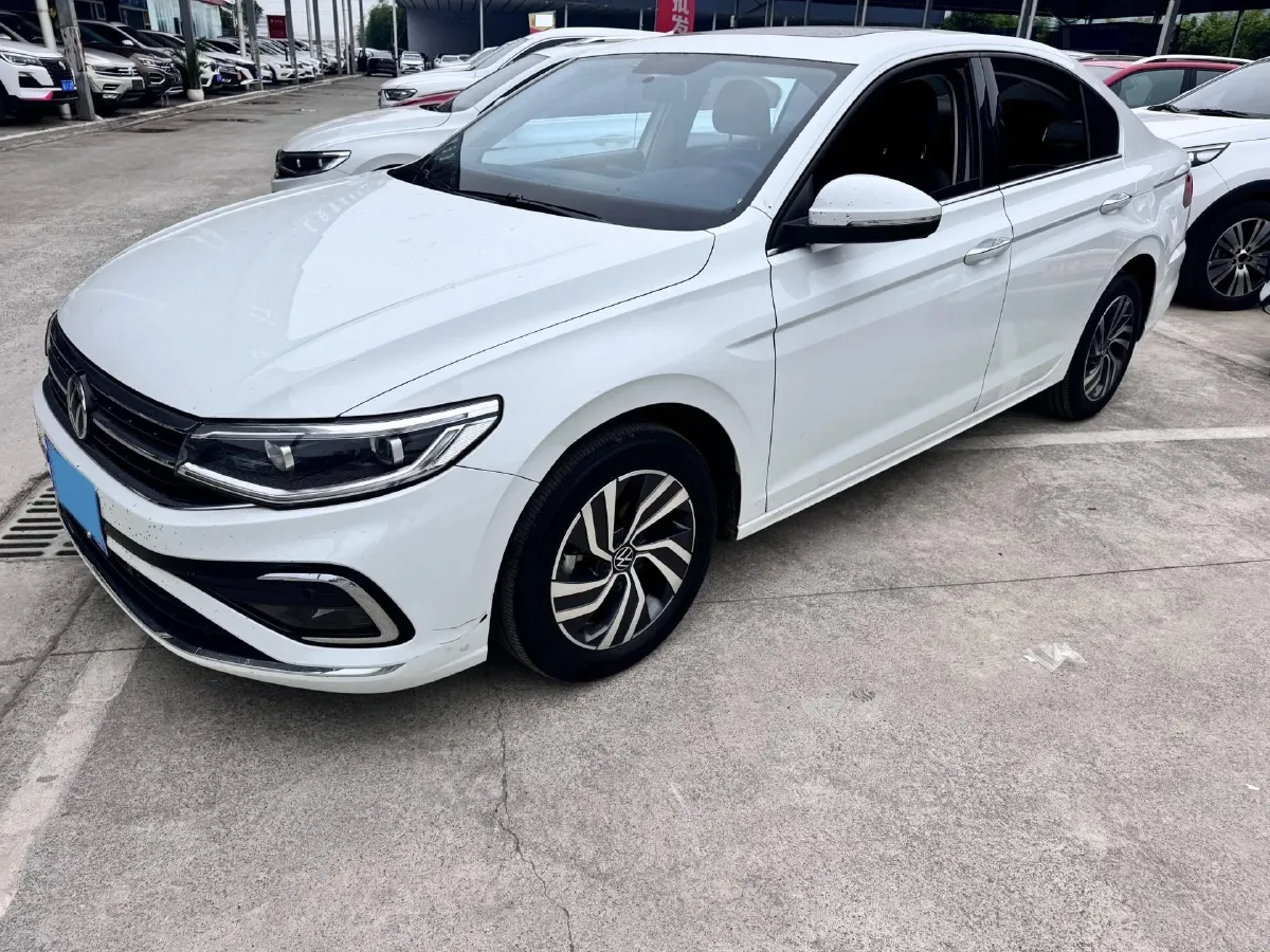 2023 Volkswagen Bora 1.2T 116HP L4 7DCT,autocango,china used car exporter,china ev exporter,chinese used car exporter,chinese used ev exporter