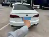 2023 Volkswagen Bora 1.2T 116HP L4 7DCT