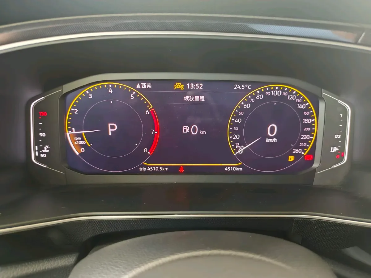2025 Volkswagen Tharu 1.5T 160HP L4 7DCT,autocango,china used car exporter,china ev exporter,chinese used car exporter,chinese used ev exporter