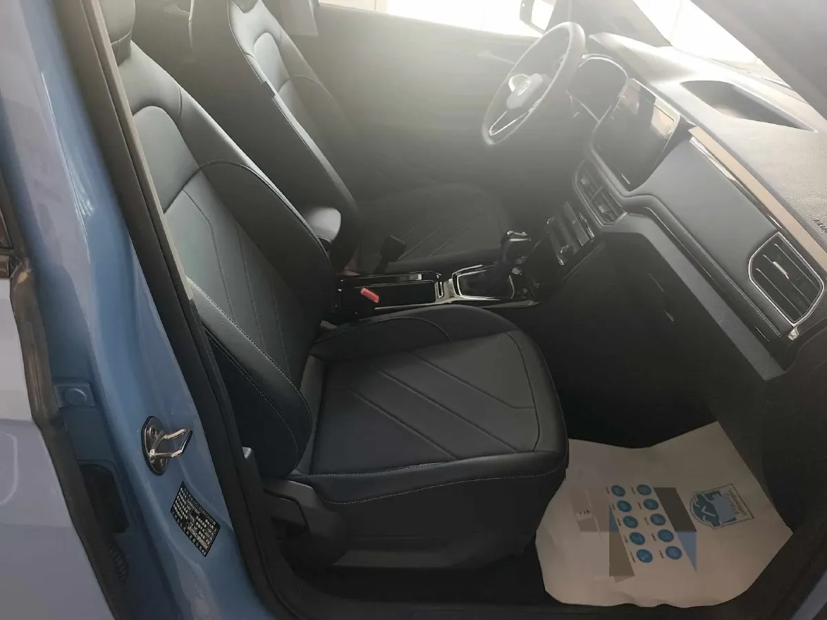 2025 Volkswagen Tharu 1.5T 160HP L4 7DCT,autocango,china used car exporter,china ev exporter,chinese used car exporter,chinese used ev exporter