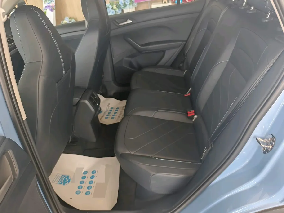 2025 Volkswagen Tharu 1.5T 160HP L4 7DCT,autocango,china used car exporter,china ev exporter,chinese used car exporter,chinese used ev exporter