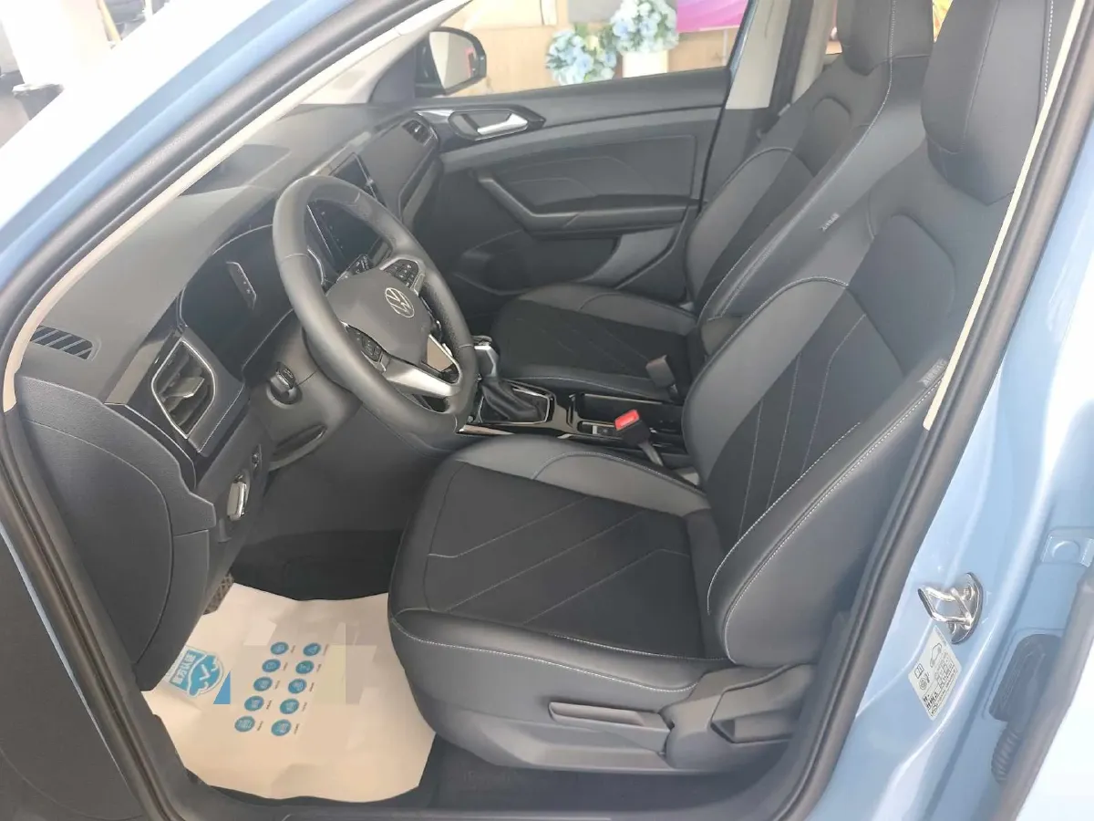2025 Volkswagen Tharu 1.5T 160HP L4 7DCT,autocango,china used car exporter,china ev exporter,chinese used car exporter,chinese used ev exporter