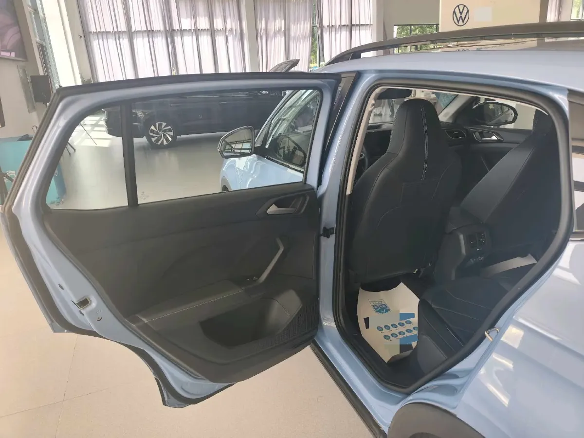 2025 Volkswagen Tharu 1.5T 160HP L4 7DCT,autocango,china used car exporter,china ev exporter,chinese used car exporter,chinese used ev exporter