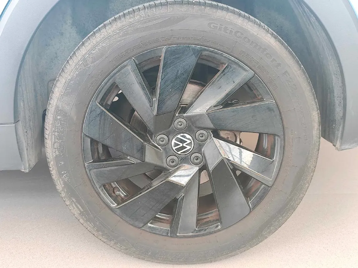 2025 Volkswagen Tharu 1.5T 160HP L4 7DCT,autocango,china used car exporter,china ev exporter,chinese used car exporter,chinese used ev exporter