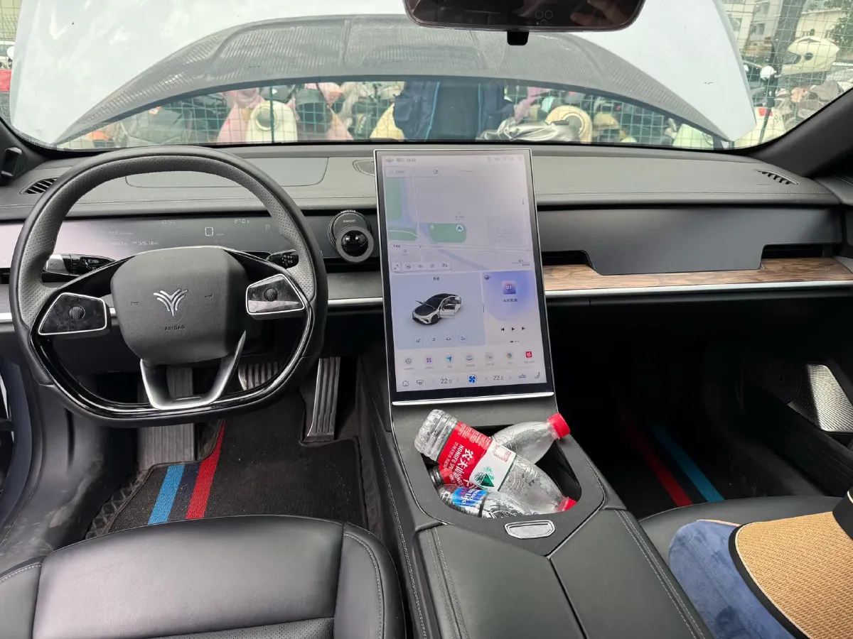 2023 Neta S BEV 64.46KWH,autocango,china used car exporter,china ev exporter,chinese used car exporter,chinese used ev exporter