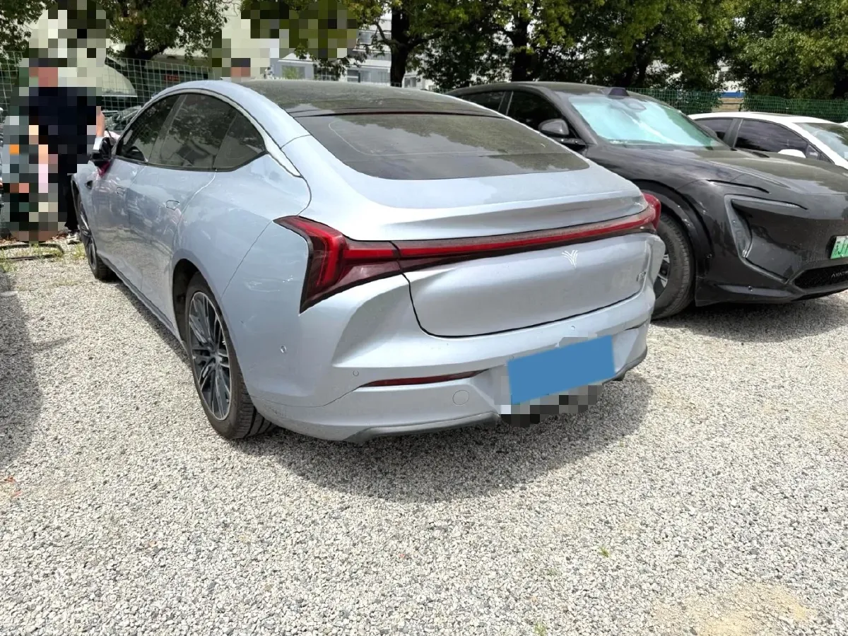 2023 Neta S BEV 64.46KWH,autocango,china used car exporter,china ev exporter,chinese used car exporter,chinese used ev exporter