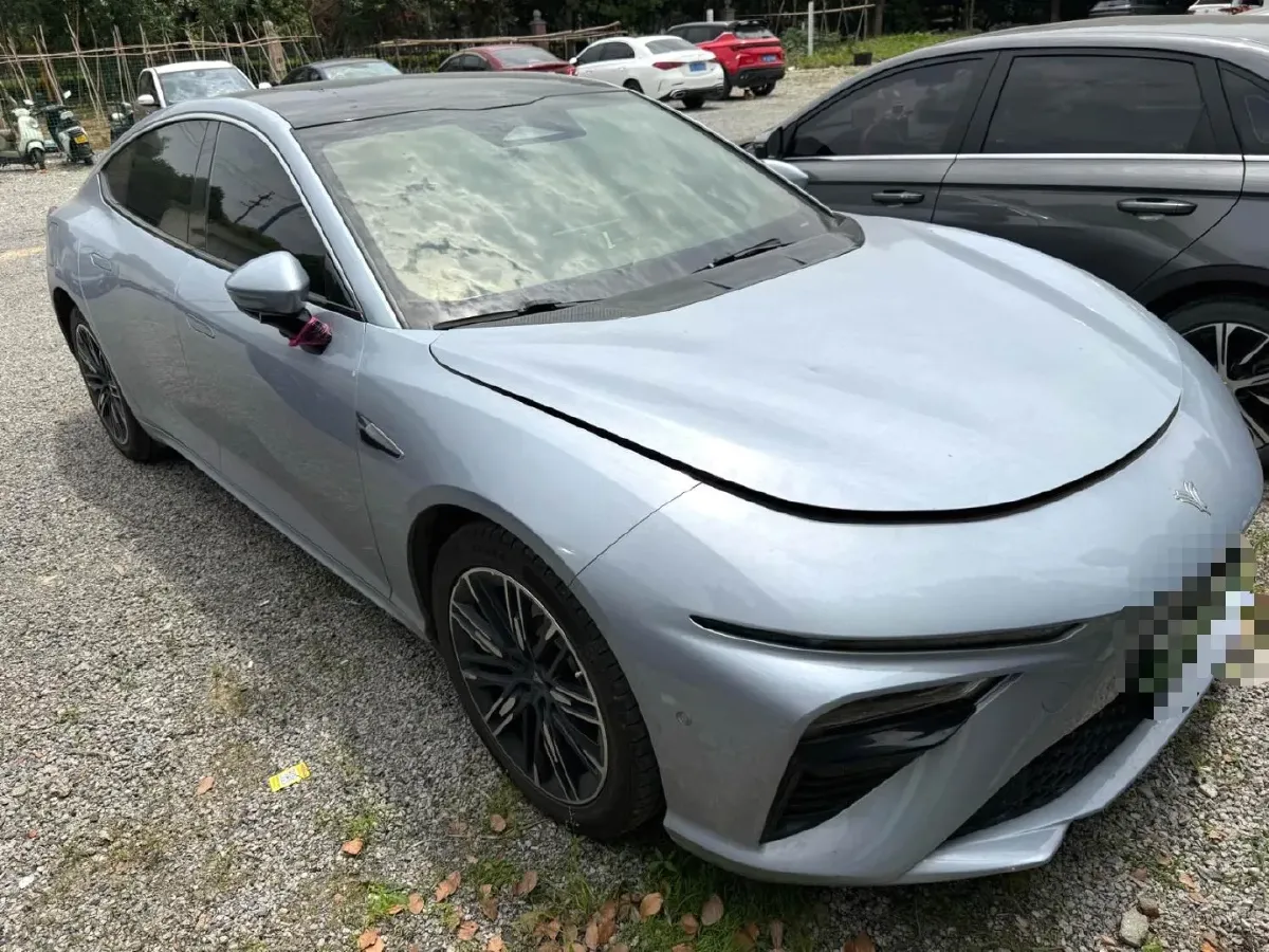 2023 Neta S BEV 64.46KWH,autocango,china used car exporter,china ev exporter,chinese used car exporter,chinese used ev exporter
