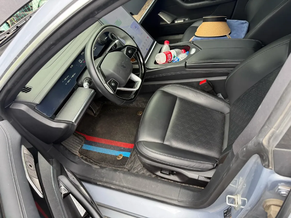 2023 Neta S BEV 64.46KWH,autocango,china used car exporter,china ev exporter,chinese used car exporter,chinese used ev exporter