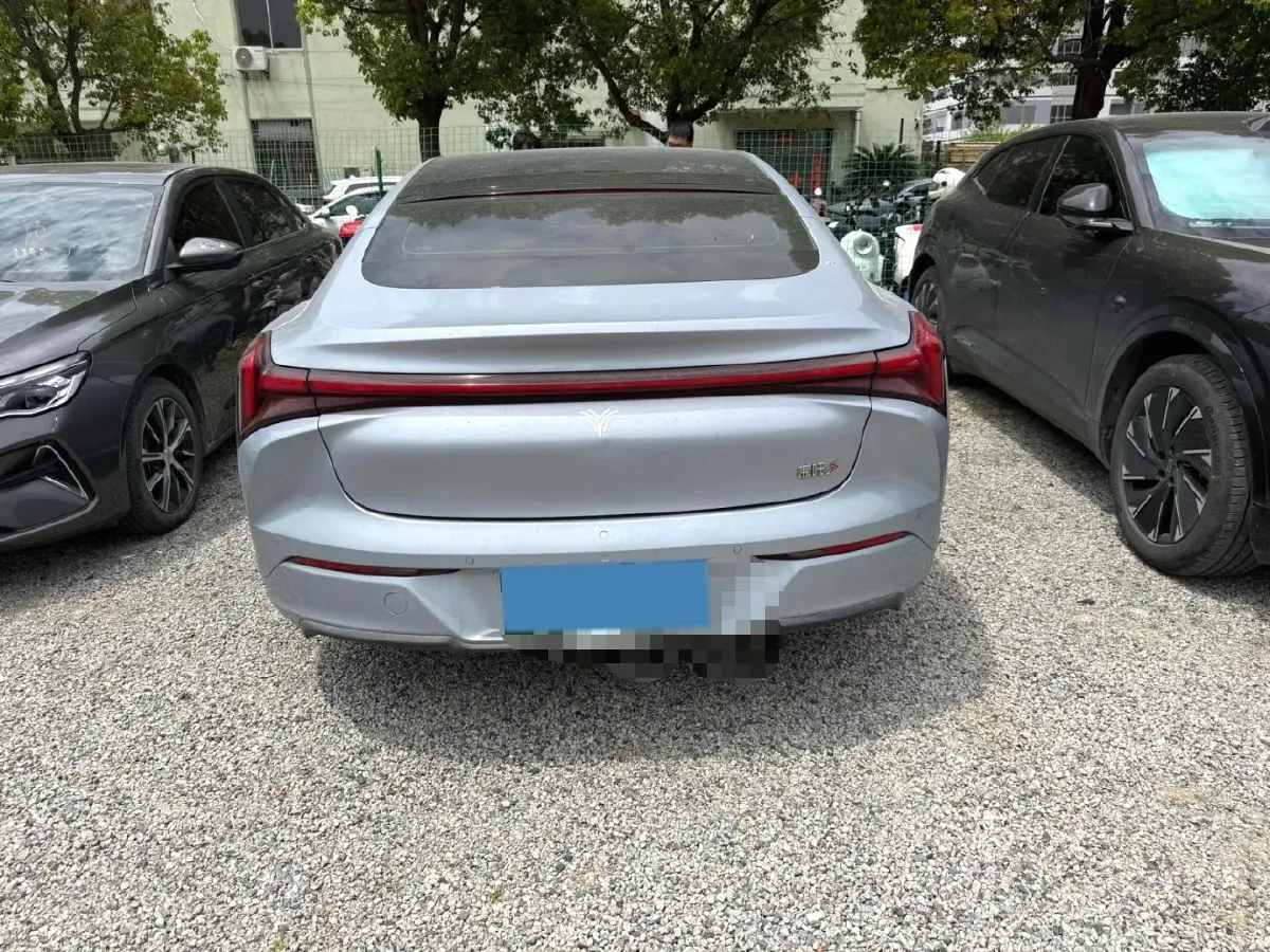 2023 Neta S BEV 64.46KWH,autocango,china used car exporter,china ev exporter,chinese used car exporter,chinese used ev exporter