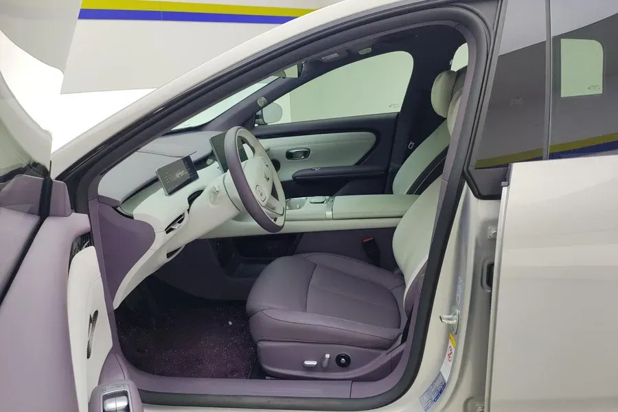 2026 ChangAn QiYuan A06 BEV,autocango,china used car exporter,china ev exporter,chinese used car exporter,chinese used ev exporter