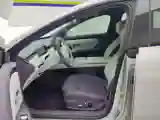2026 ChangAn QiYuan A06 BEV