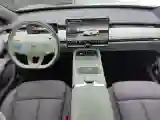 2026 ChangAn QiYuan A06 BEV