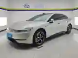 2026 ChangAn QiYuan A06 BEV
