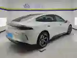 2026 ChangAn QiYuan A06 BEV