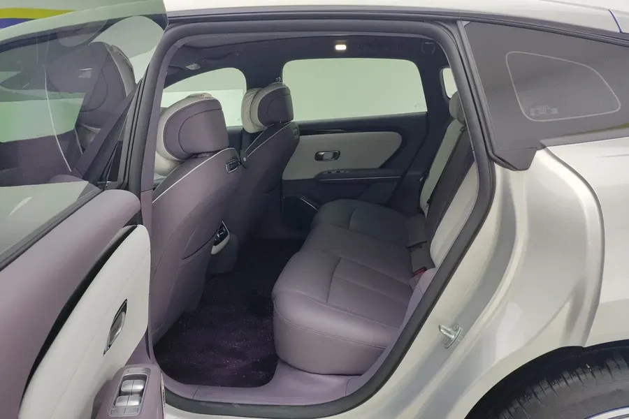 2026 ChangAn QiYuan A06 BEV,autocango,china used car exporter,china ev exporter,chinese used car exporter,chinese used ev exporter