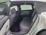 2026 ChangAn QiYuan A06 BEV