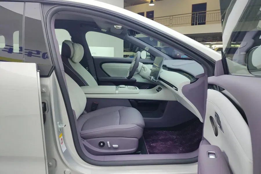 2026 ChangAn QiYuan A06 BEV,autocango,china used car exporter,china ev exporter,chinese used car exporter,chinese used ev exporter