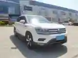 2021 Volkswagen Tharu 1.4T 150HP L4 7DCT