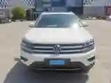 2021 Volkswagen Tharu 1.4T 150HP L4 7DCT