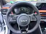 2021 Kia Sportage R 1.5T 200HP L4 7DCT