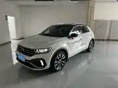 2022 VOLKSWAGEN T-ROC,autocango,china used car exporter,china ev exporter,chinese used car exporter,chinese used ev exporter