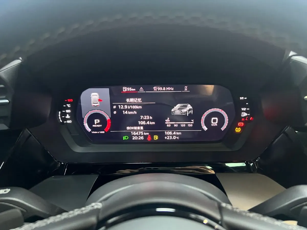 2023 Audi A3 1.4T 150HP L4 7DCT,autocango,china used car exporter,china ev exporter,chinese used car exporter,chinese used ev exporter
