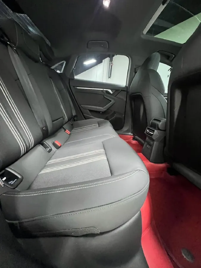 2023 Audi A3 1.4T 150HP L4 7DCT,autocango,china used car exporter,china ev exporter,chinese used car exporter,chinese used ev exporter