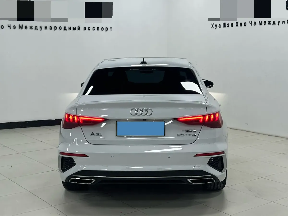 2023 Audi A3 1.4T 150HP L4 7DCT,autocango,china used car exporter,china ev exporter,chinese used car exporter,chinese used ev exporter