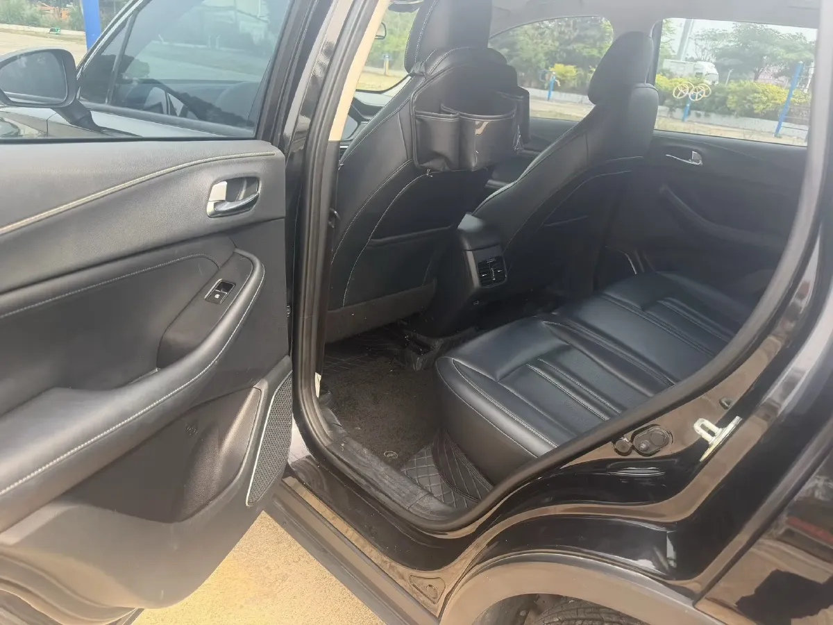 2021 GAC Trumpchi GS4 1.5T 169HP L4 6AT,autocango,china used car exporter,china ev exporter,chinese used car exporter,chinese used ev exporter