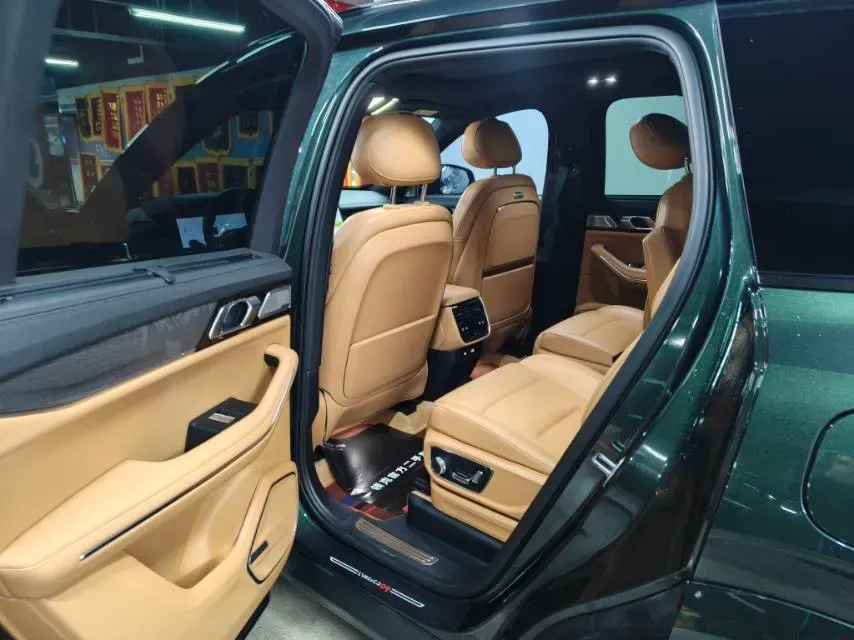 2024 LYNK&CO 09 EM-P 2.0T 254HP L4 3DHT PHEV 40.1KWH,autocango,china used car exporter,china ev exporter,chinese used car exporter,chinese used ev exporter