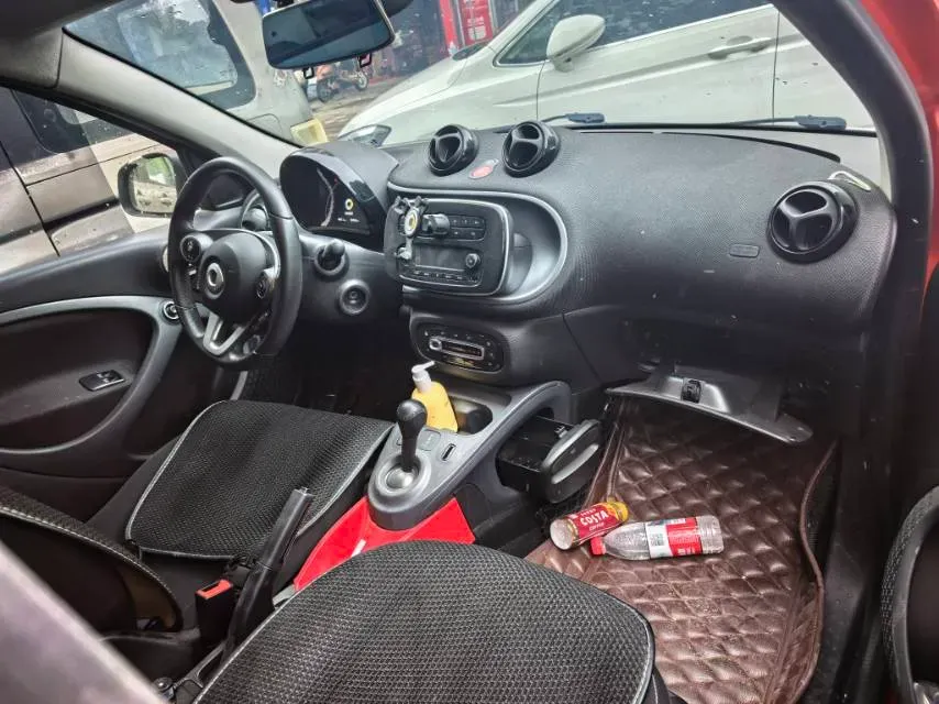 2018 HuangHai N3 2.5T 129HP L4 6AT,autocango,china used car exporter,china ev exporter,chinese used car exporter,chinese used ev exporter