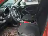 2018 HuangHai N3 2.5T 129HP L4 6AT