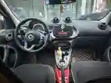 2018 HuangHai N3 2.5T 129HP L4 6AT