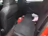 2018 HuangHai N3 2.5T 129HP L4 6AT