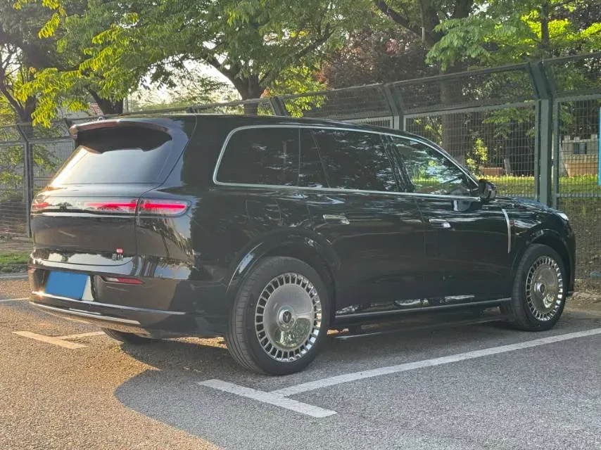 2026 Voyah TaiShan 1.5T 150HP L4 PHEV,autocango,china used car exporter,china ev exporter,chinese used car exporter,chinese used ev exporter