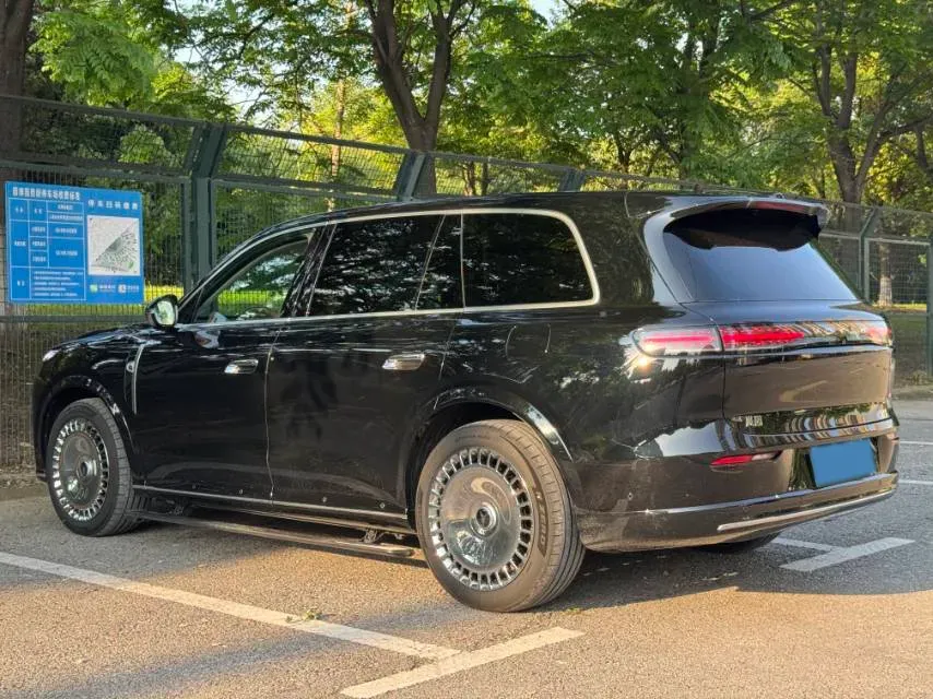 2026 Voyah TaiShan 1.5T 150HP L4 PHEV,autocango,china used car exporter,china ev exporter,chinese used car exporter,chinese used ev exporter