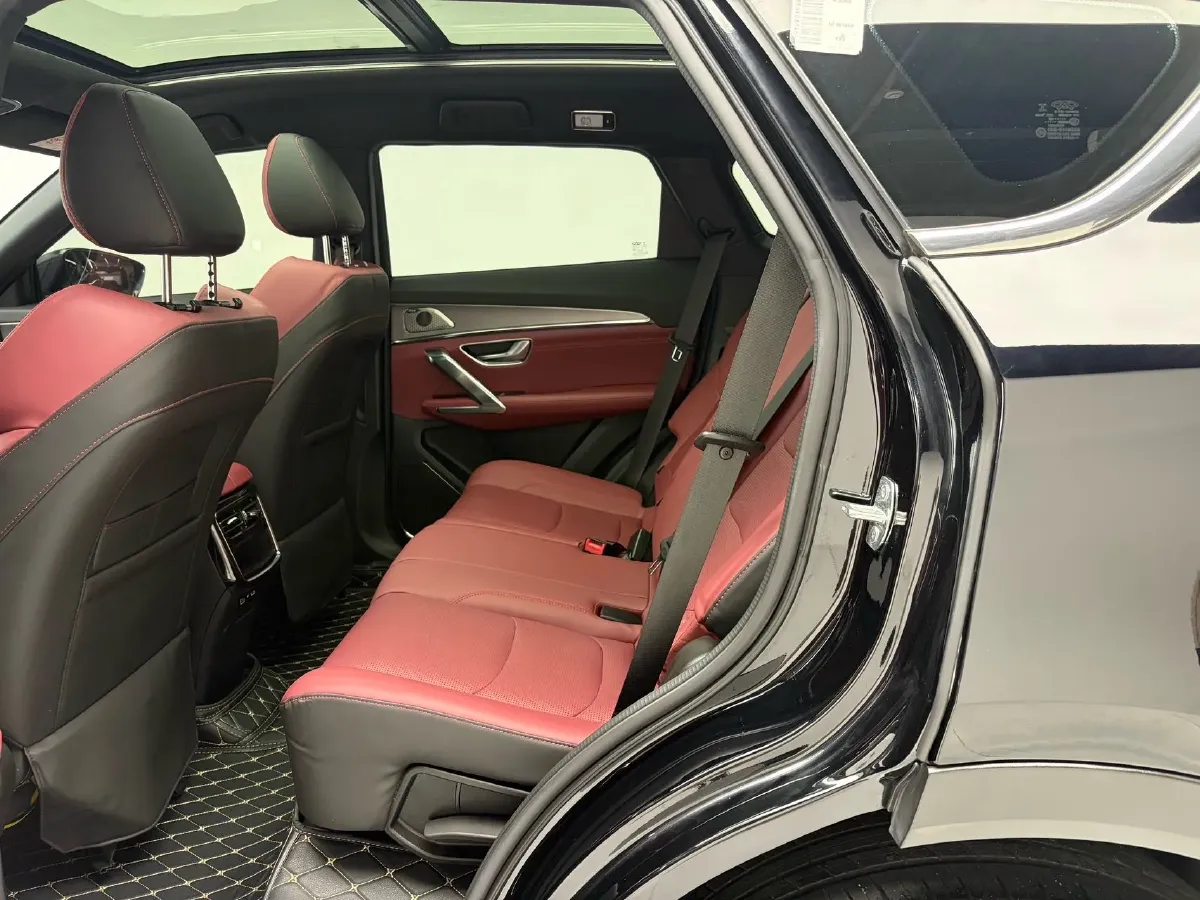 2021 Jetour X70 Plus 1.6T 197HP L4 7DCT,autocango,china used car exporter,china ev exporter,chinese used car exporter,chinese used ev exporter