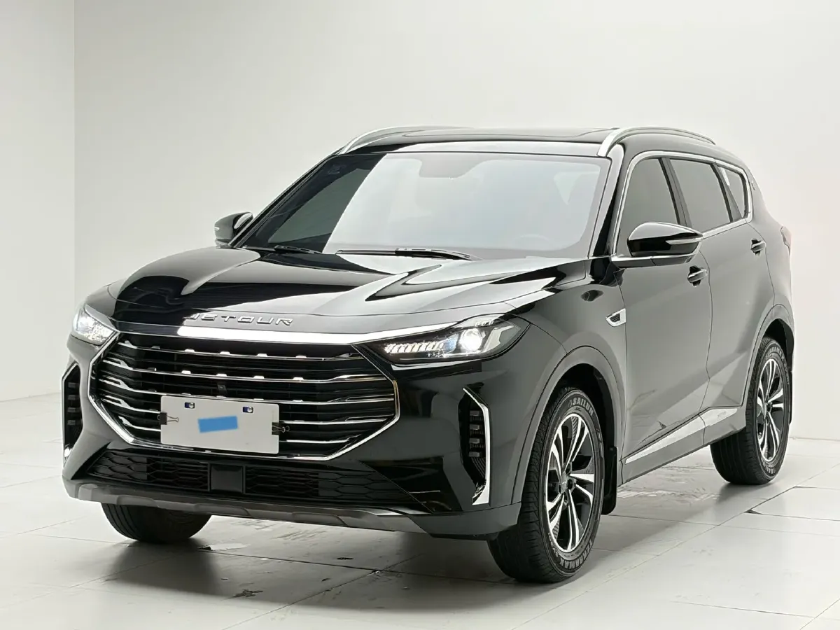 2021 Jetour X70 Plus 1.6T 197HP L4 7DCT,autocango,china used car exporter,china ev exporter,chinese used car exporter,chinese used ev exporter