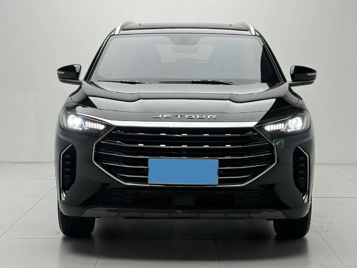 2021 Jetour X70 Plus 1.6T 197HP L4 7DCT,autocango,china used car exporter,china ev exporter,chinese used car exporter,chinese used ev exporter